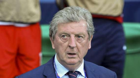 Hodgson: "Quanti falli subivamo ai tempi dell'Inter"