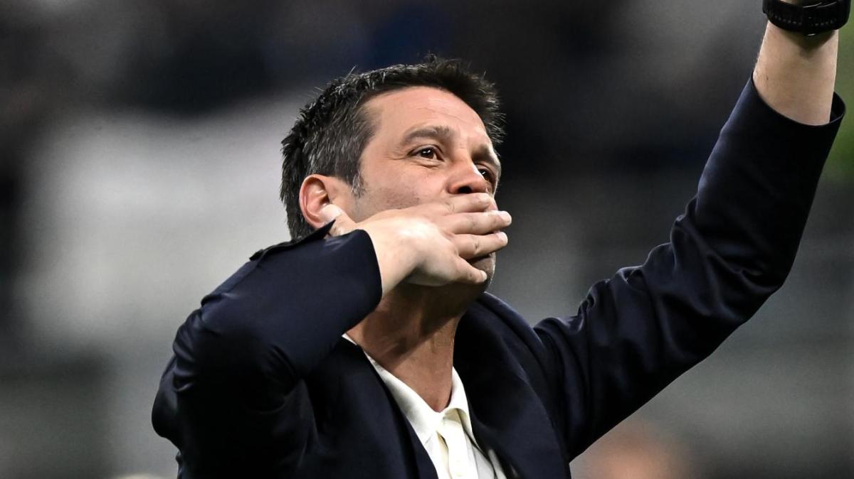 Pillon: "Scudetto, l'Inter merita più di tutte perché ha avuto continuità. Non ha mai mollato"