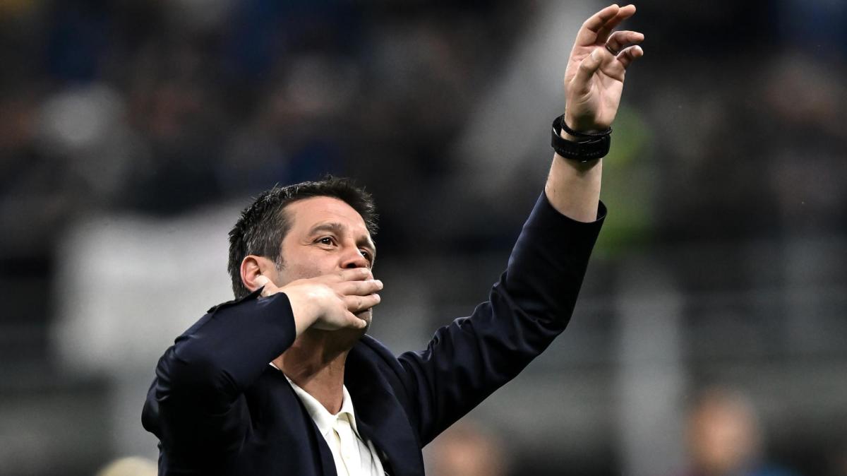 TS - Scudetto in due vesti: solo un altro interista prima di Chivu