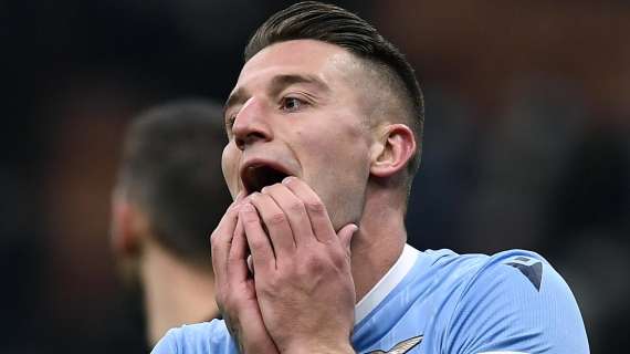 Bookies - Milinkovic-Savic, sfida sul mercato Juve-Inter: bianconeri avanti