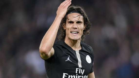 Dhorasoo: "Cavani all'Inter? Qualità intatte. Lo vedo più compatibile con Lukaku che con Neymar e Mbappé"