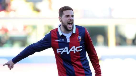 Destro out con l'Inter, trauma contusivo all'avampiede