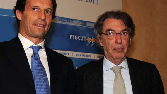 Corsport - Moratti furibondo con DDV: niente confronto