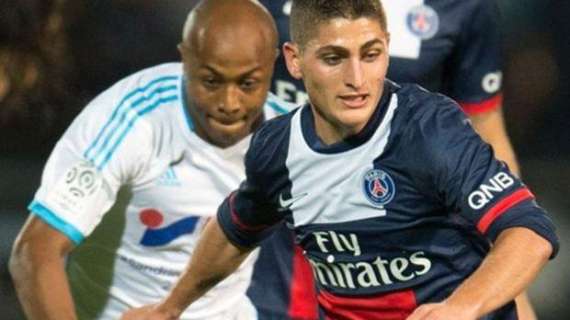 Rovera (Sky): "Verratti-Inter, c'era stata l'offerta ma..."