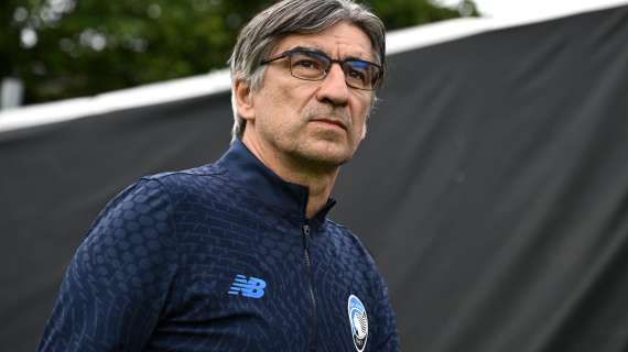 Atalanta, Juric chiaro su Lookman: "Le società devono fare i propri interessi, ma la delusione resta. Zalewski è pronto"