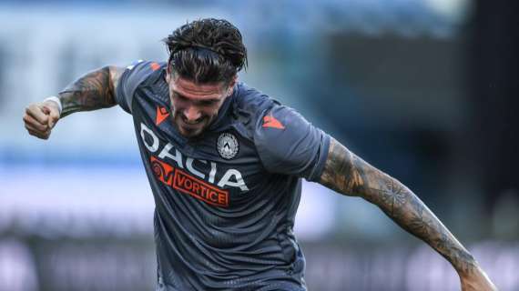 Udinese, Carnevale svela: "Un anno fa abbiamo rifiutato 33 mln dall'Inter per De Paul"