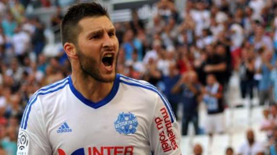 Clamoroso Gignac: futuro in Messico, firma col Tigres