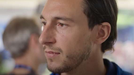 Darmian: "Meritiamo la finale, siamo felici ma non abbiamo fatto nulla. Non siamo solo una squadra difensiva"