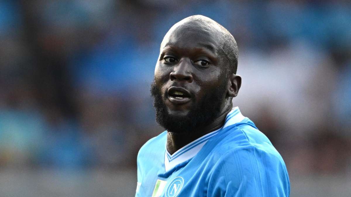 Napoli, Lukaku: "Conte cerca sempre di stimolarmi, darei tutto per lui. L'obiettivo? Vincere"