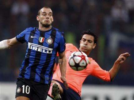 IFFHS: l'Inter perde il primato, adesso è quinta