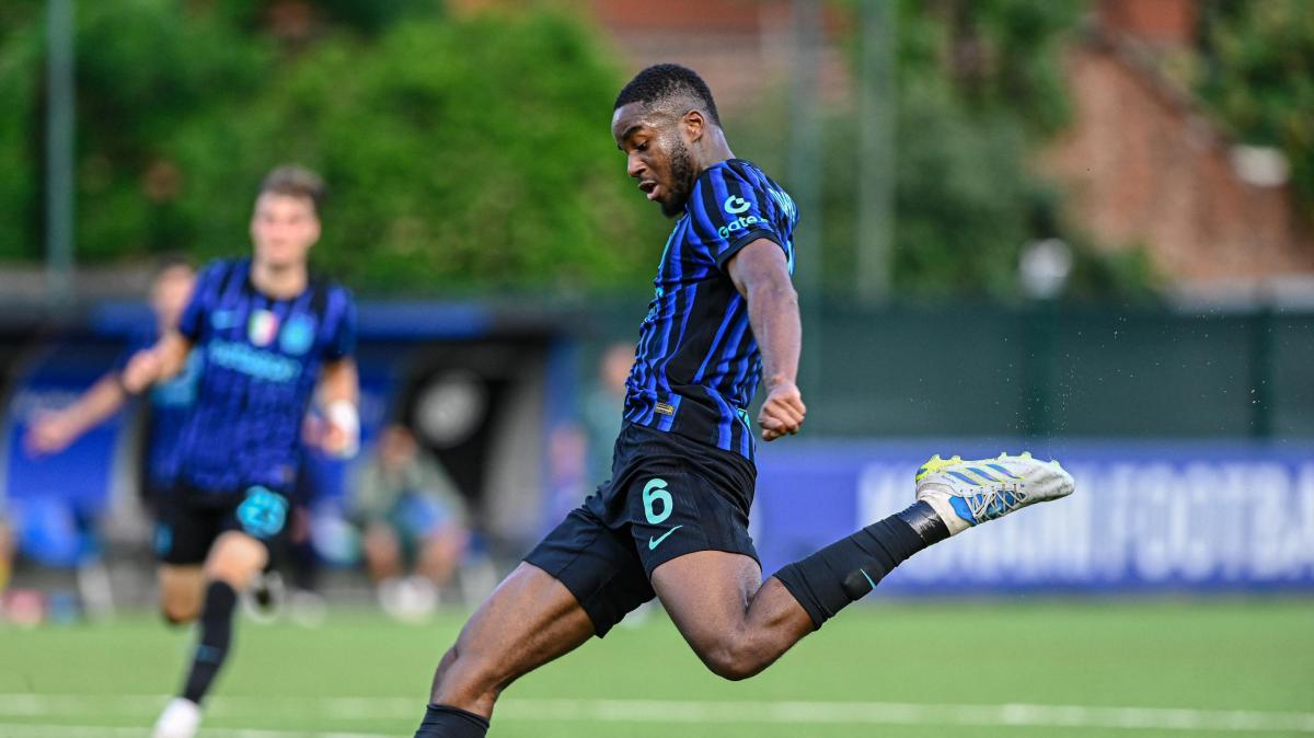 LIVE - Primavera - Genoa-Inter, 0-0 al 20': Taho salva su Odero, resiste la parità