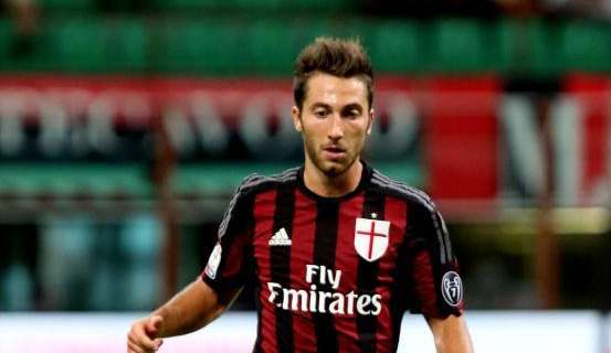 Bertolacci convinto: "Noi, l'Inter e la Roma più forti" 