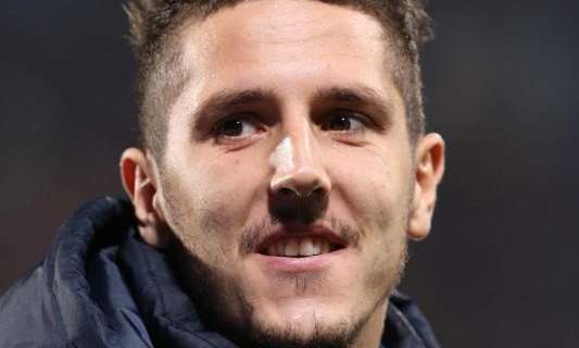 Jovetic, complimenti alla Primavera: "Grandissimi!"