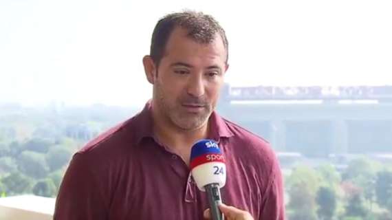 Stankovic: "Inter, credevo al filotto. Bravo Politano, ma da qualcuno mi aspetto di più"