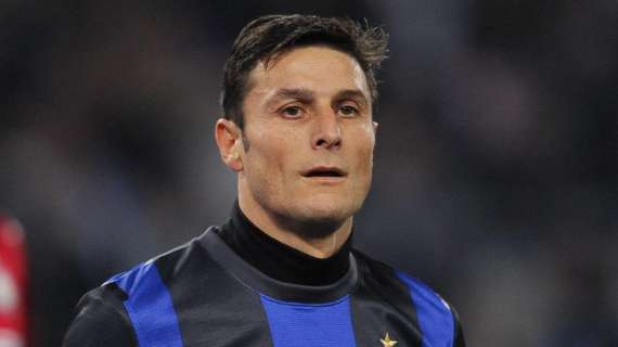 Zanetti a IC: "Alvarez punto di forza. Bravo Juan"