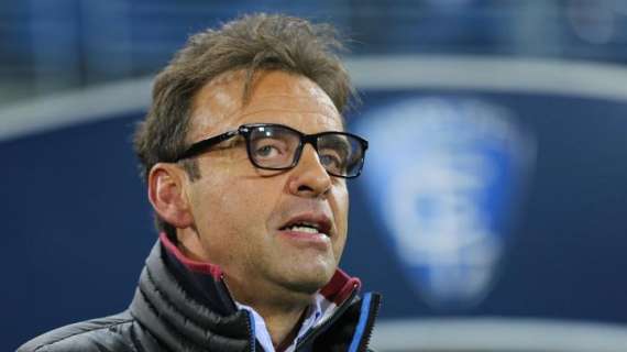 Pres. Empoli: "Caro biglietti? Gli interisti e gli altri..."