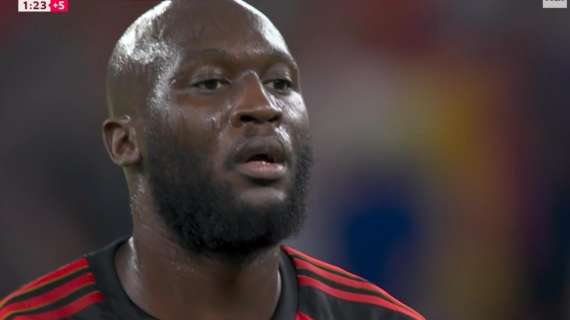 Okocha: "Belgio, Batshuayi fatica a convertire le occasioni. Ed è qui che manca Lukaku"