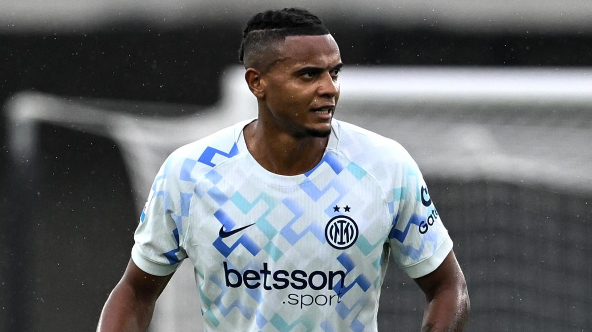 InterNazionali - Svizzera-Svezia in campo stasera, il nerazzurro Akanji in campo dal 1'