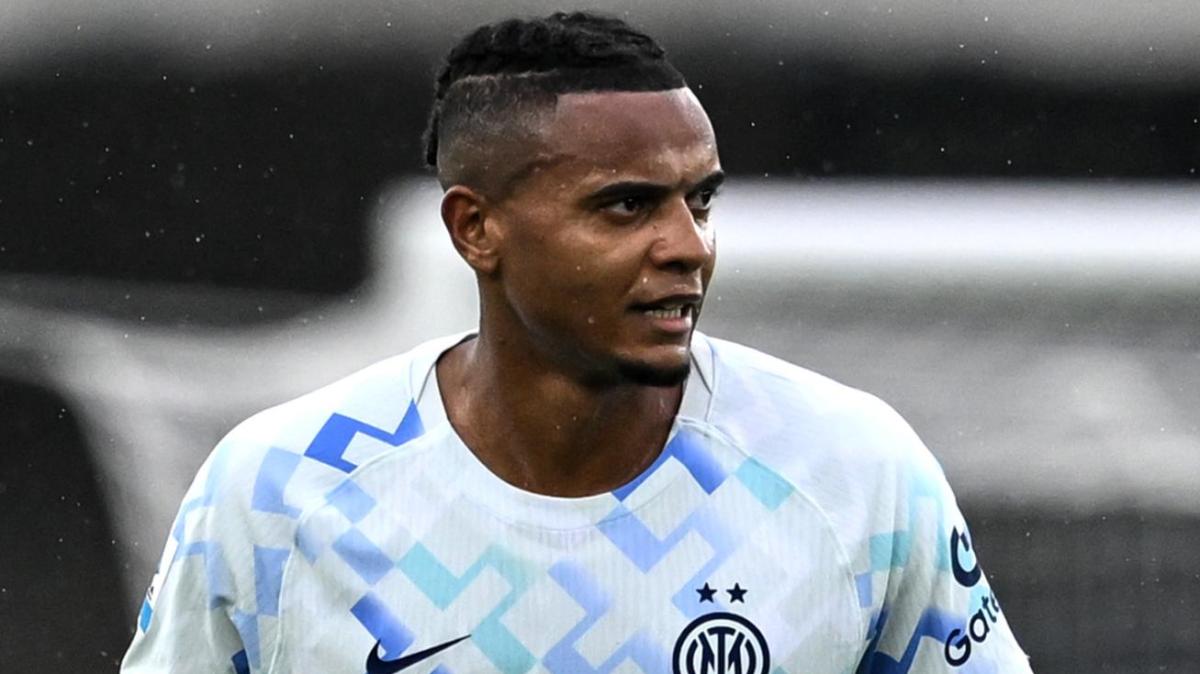 Heusler, ex pres. Basilea: "Uno scout disse che Akanji era giocatore da club superiore. E noi lo prendemmo"