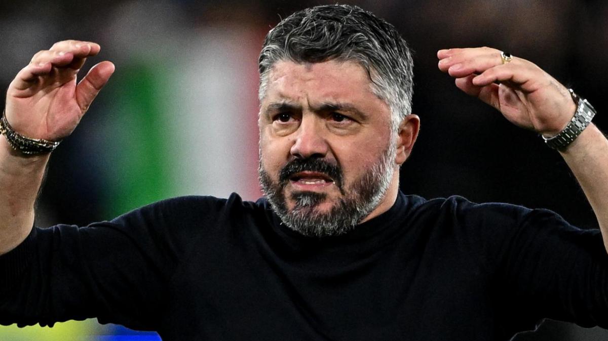 Parte il valzer delle panchine: Gattuso alla Lazio, Sarri sceglie Bergamo