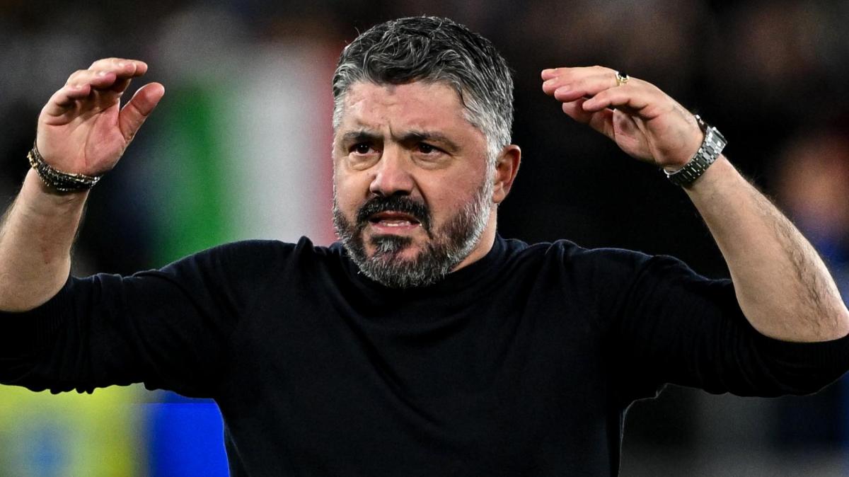 Lazio, Gattuso già al lavoro a Formello. Ma per l'ufficialità bisogna attendere