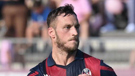 GdS - Arnautovic, l'Inter propone una contropartita: no del Bologna