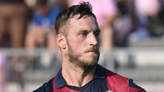 Bonanni: "L'attacco dell'Inter con Arnautovic non sarebbe completo"