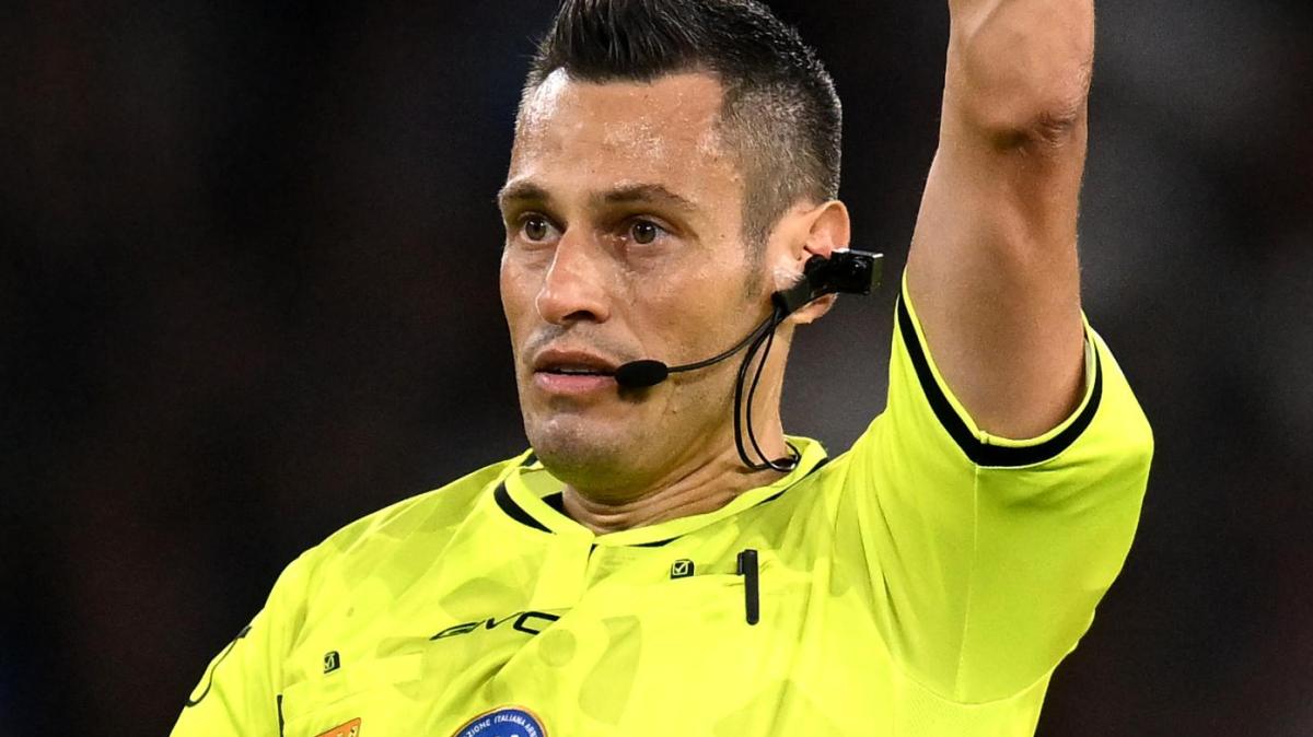 CdS - Caos arbitri: Rocchi e i suoi collaboratori fanno il conto degli "orrori". Stop per Mariani e Bindoni, gli autori del misfatto di Napoli-Inter