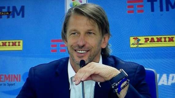 Vecchi: "La Juve vincerà il campionato a prescindere dal risultato con l'Inter. Zaniolo? Diventerà come Gerrard o Lampard"