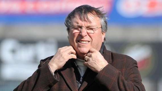 Lo Monaco: "Come sono i rapporti con Mourinho? Come dieci anni fa. Splendidi, ovvero inesistenti"