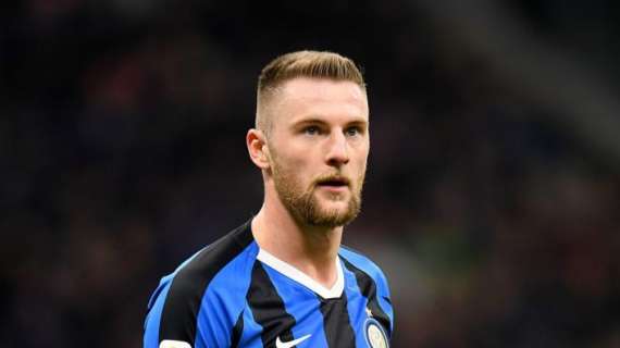 Skriniar calciatore slovacco dell'anno, Kovacik (pres. Sfz): "Lo avrei premiato con Dubravka"