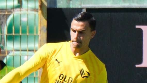 Futuro all'Hellas per Audero? Montipò temporeggia sul rinnovo, il Verona pensa anche all'ex Inter
