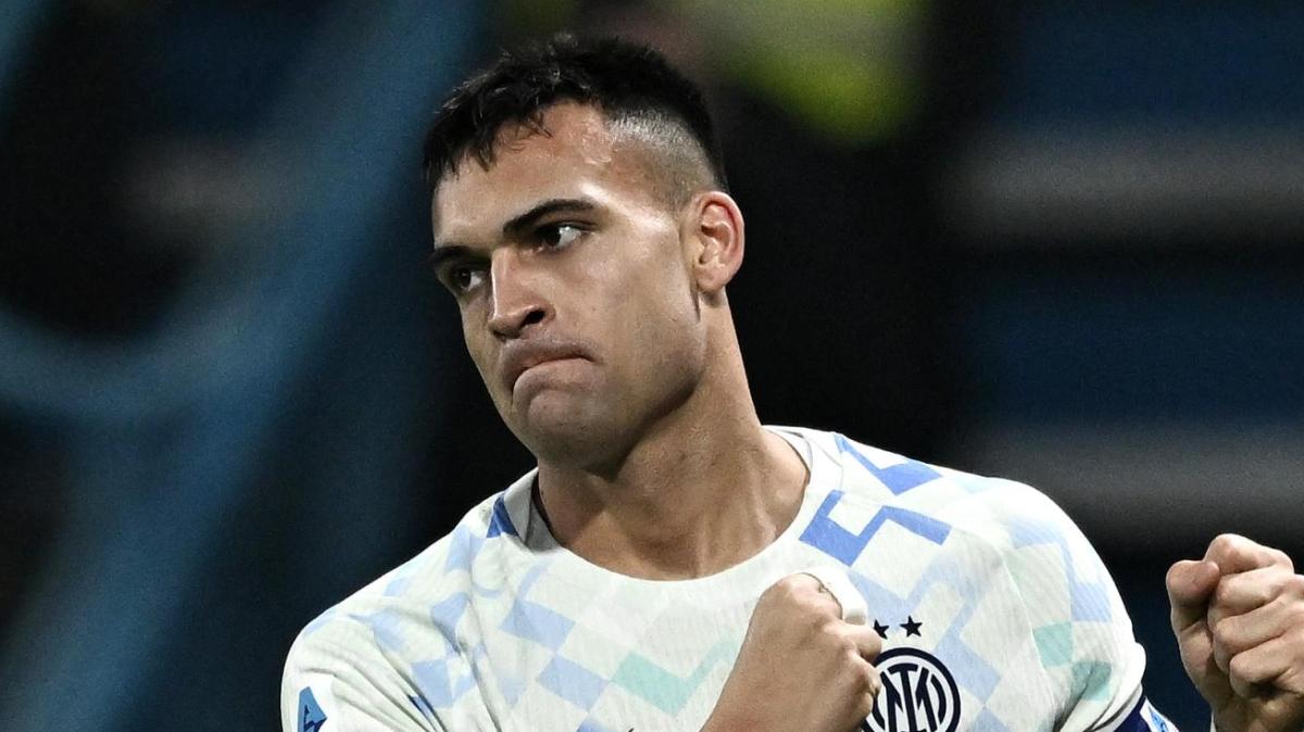 Sky - Lautaro si ferma ancora: almeno 15 giorni ai box. Possibile rientro per Torino-Inter 