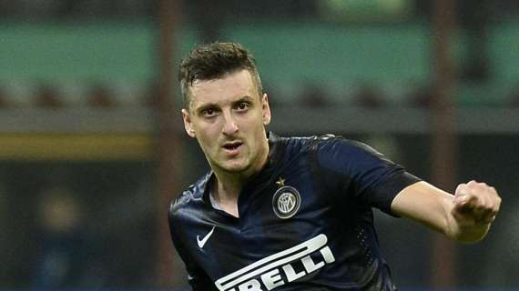 CdS - Kuzmanovic favorito su Taider e Cambiasso