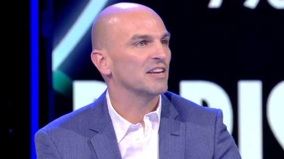 Cambiasso: "Inter difesa e contropiede? Fosse solo questo non segnerebbe così tanto"