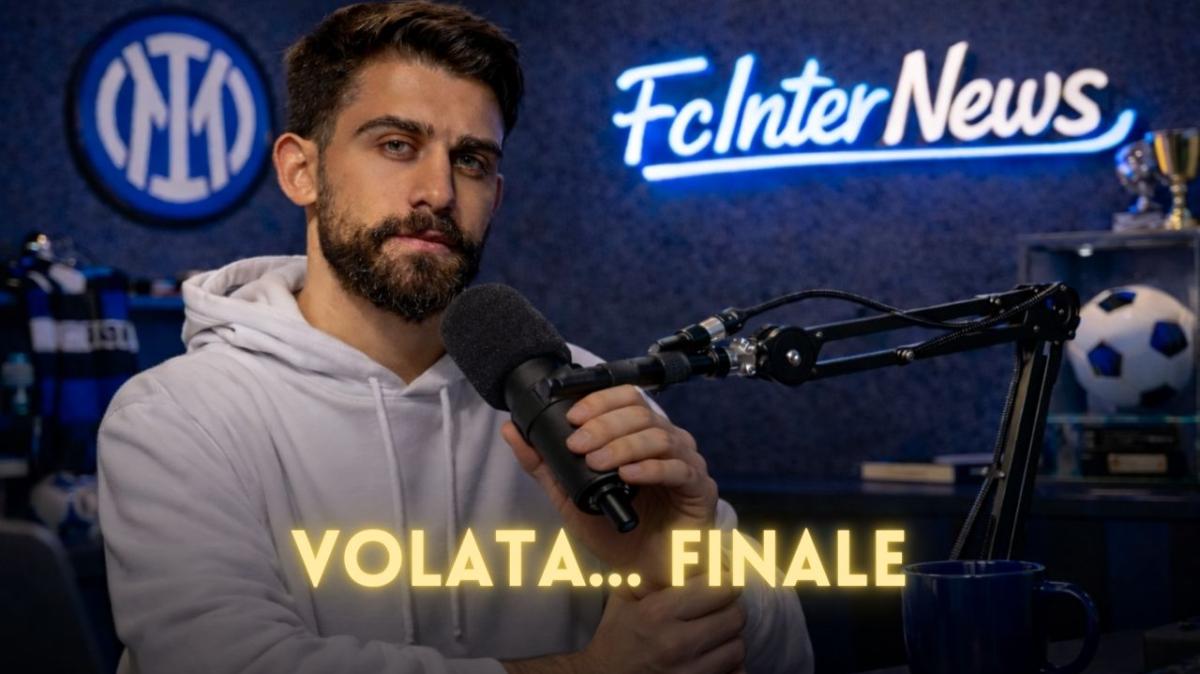 L'ITALIA si gioca la VITA: PIO TITOLARE? Segnali del VERO THURAM. Un INDIZIO verso INTER-ROMA