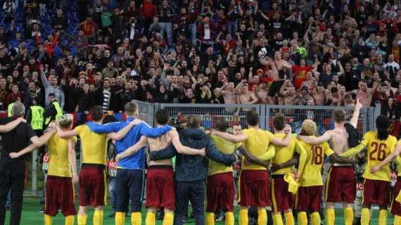 Sparta Praga sconfitto nel derby in casa con lo Slavia