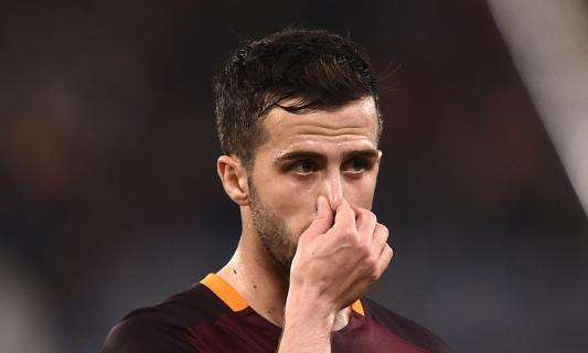 Pjanic pensa già all'Inter: "Prepariamoci per sabato"