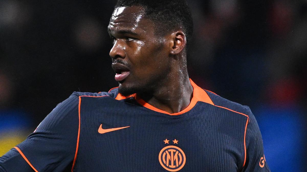 CdS - Bonny salta il Como: speranze per il derby. Lautaro mette nel mirino Firenze