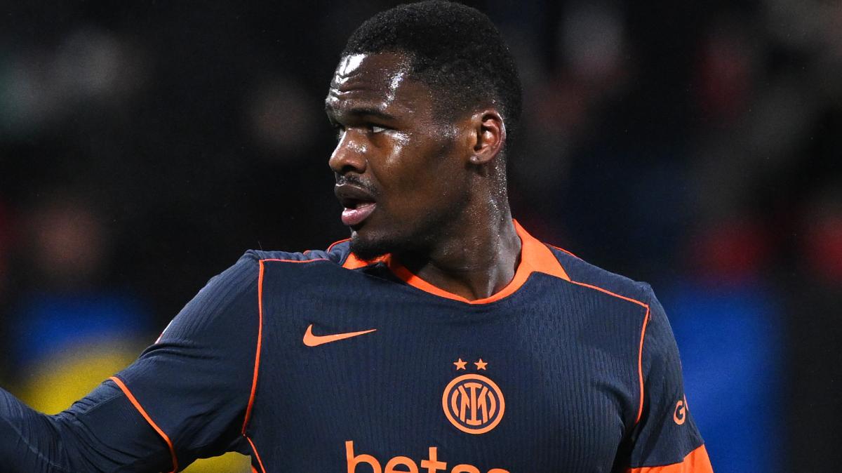 GdS - Chivu sorride: il polpaccio di Bonny sta bene e domani sarà in gruppo. Oggi niente allenamento