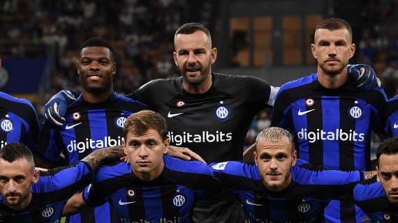 Pagelle CdS - Handanovic insufficiente, Calhanoglu disegna l'assist