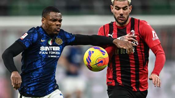 CdS - Dumfries stanco, ballottaggio Dzeko-Correa: la probabile di Inzaghi