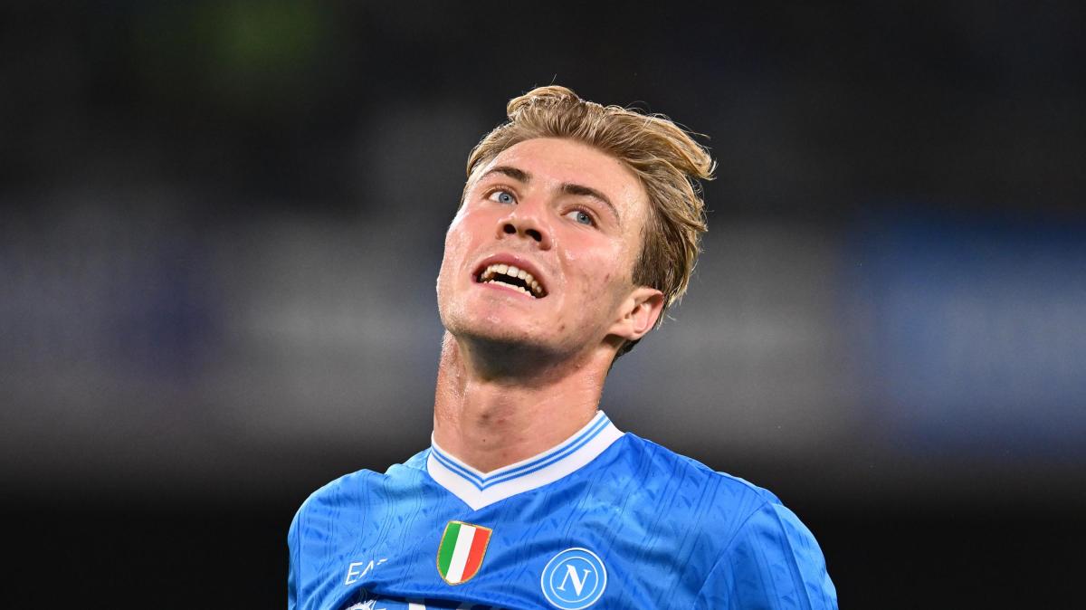 Torino-Napoli, due forfait dell'ultima ora per Conte: out McTominay e Hojlund. Tra 7 giorni c'è l'Inter 