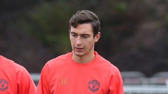 SM - Darmian, l'Inter studia come anticipare la Juve: due le carte in mano