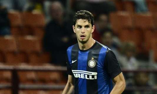 Gazzetta - Juan recupera, Ranocchia sarà centrale