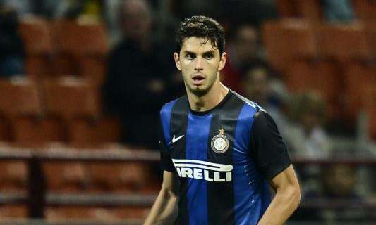 Gazzetta - Ranocchia favorito su Samuel