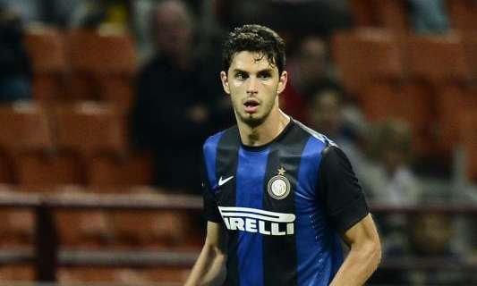 Milan-Inter: Ranocchia gigante, Gargano corre!