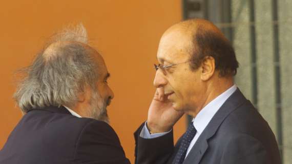 Moggi, delibera FIGC: arriva la richiesta di preclusione