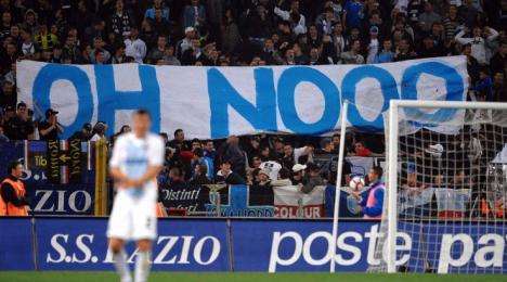 Ansa - Frasi di Ranieri su Lazio-Inter 2010: la procura Figc acquisisce il video 