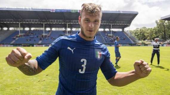 Dimarco assist, Vido gol: l'U20 in semifinale ai Mondiali